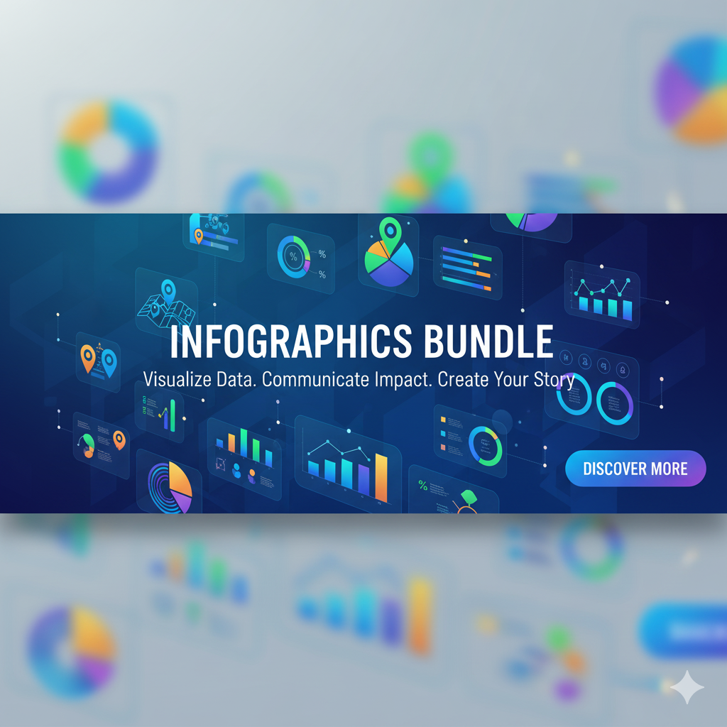 Infographics Bundle